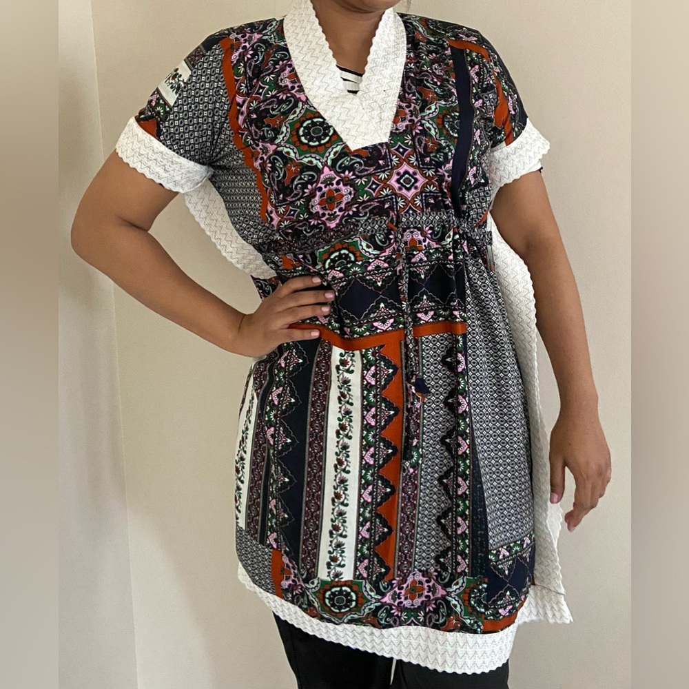 Indian Kaftan Brand New